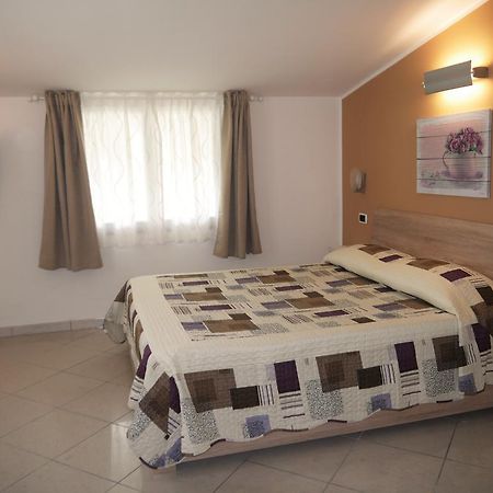 Bed and Breakfast Sweet Dreams Pescara Zewnętrze zdjęcie