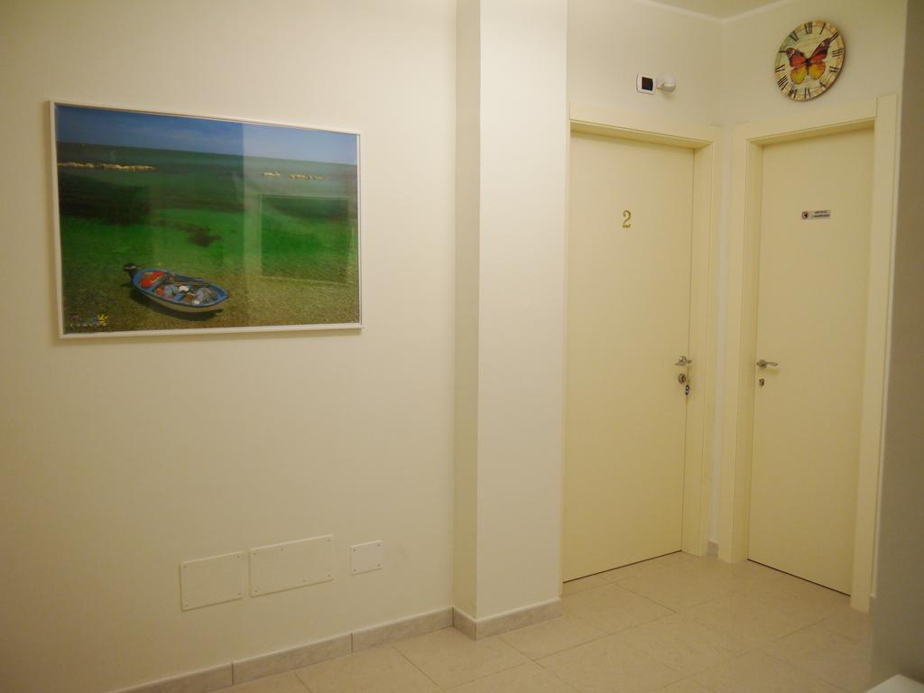 Bed and Breakfast Sweet Dreams Pescara Zewnętrze zdjęcie