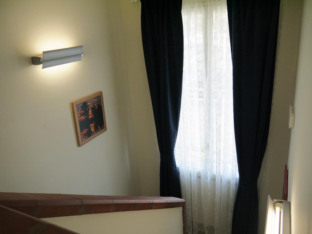 Bed and Breakfast Sweet Dreams Pescara Zewnętrze zdjęcie