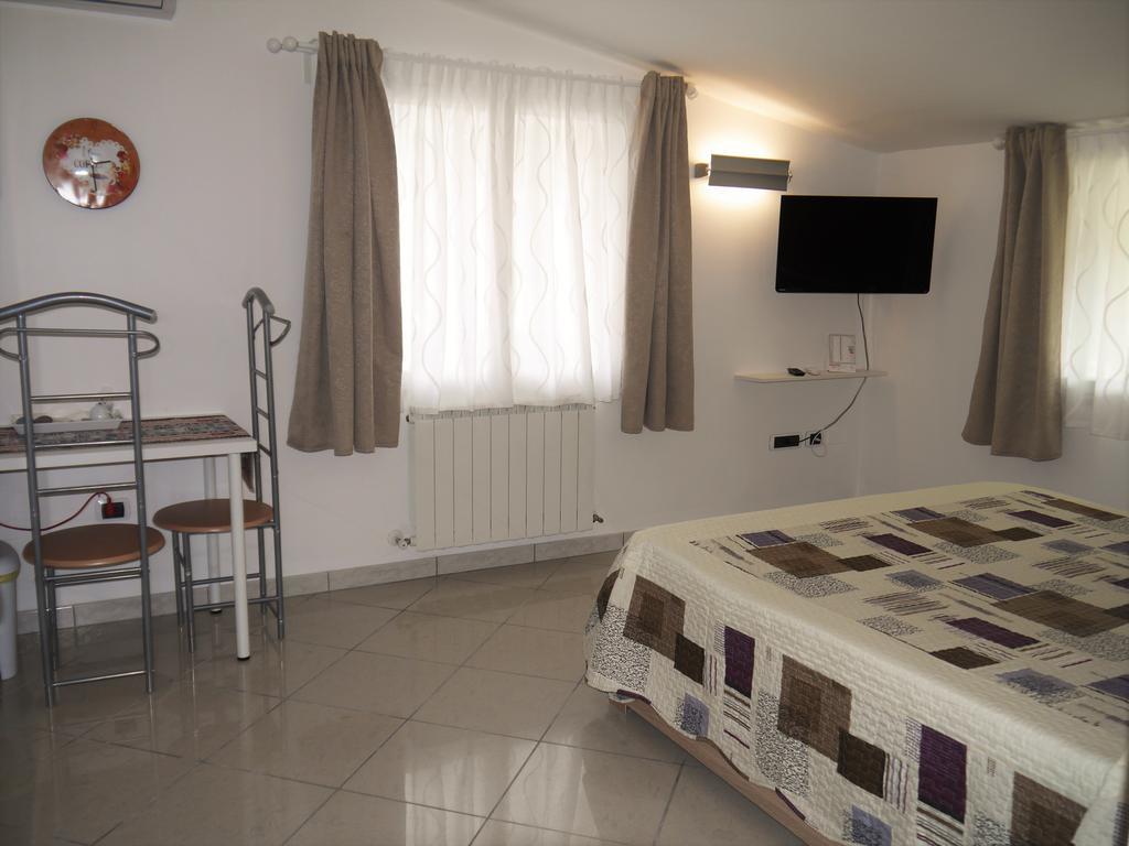 Bed and Breakfast Sweet Dreams Pescara Zewnętrze zdjęcie