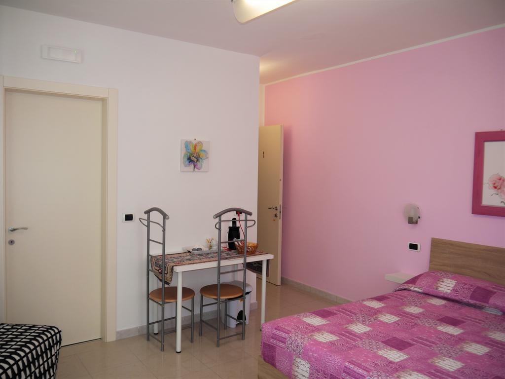 Bed and Breakfast Sweet Dreams Pescara Zewnętrze zdjęcie