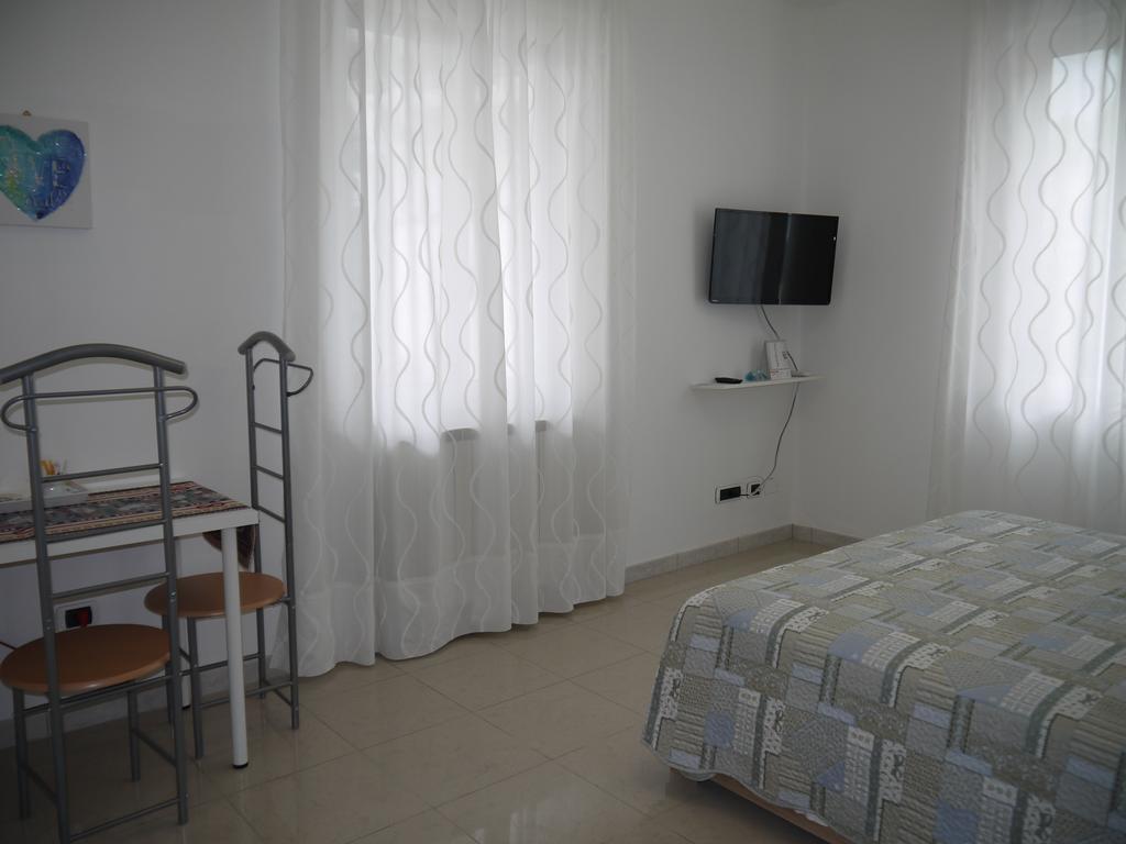 Bed and Breakfast Sweet Dreams Pescara Zewnętrze zdjęcie